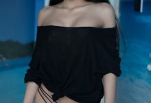 [XIUREN秀人网] 2017.06.08 No.767  韩秀冉 [47+1P]-妹子图