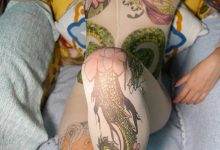 [ROSI写真]2020.11.18 NO.3271[42+1P86M]-妹子图