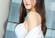 [KeLaGirls克拉女神] 2019.02.27 微步盈盈 汐汐 [23P/314M]-妹子图