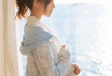 [桜桃喵]感光 [30P]-妹子图