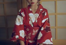 白易子教主：纤细身躯藏有胸猛好欧派，清纯抚媚兼备满足每个人 [31P]-妹子图