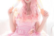 [西瓜]洛丽塔 [40P]-妹子图