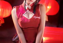 [神探火狸狸]明日方舟-陈 [25P]-妹子图