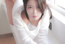 [PURE MEDIA] VOL.51 - Ayul-妹子图