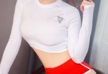 [Ugirls尤果网] 爱尤物 2019.04.18 No.1429  梦晗 爱到无可救药 [35P]-妹子图