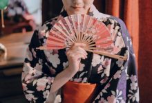 [YALAYI雅拉伊] 2020.05.15 Y636 沈伊《和服少女》[55+2P]-妹子图