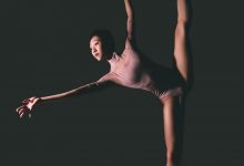 [GALLI嘉丽]舞蹈生日记 2021.02.12- 元气女神 赵惠妮[47P-368MB]-妹子图