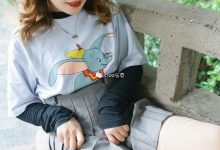 [SIEE丝意] No.065 婷婷 过膝袜的秘密 [44P]-妹子图