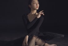 [GALLI嘉丽]舞蹈生日记 2021.02.12 清清 [43P-326MB]-妹子图