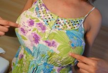 [ROSI写真] 口罩系列 2020.07.04 NO.1483[41+1P65M]-妹子图