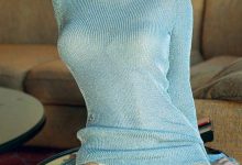 [Ugirls爱尤物] 2019.01.05 No.1326 夏瑶瑶 天使情人 [35P]-妹子图