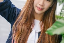 [BoLoLi波萝社] 2018.02.07 VOL.107 董成丽 [42+1P]-妹子图