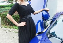 [PartyCat轰趴猫] 2017.11.07 NO.002 [34+1P]-妹子图