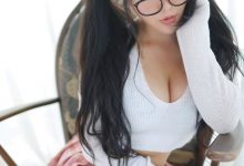 MFStar模范学院] 018.12.10 VOL.168 Manuela玛鲁娜 [51+1P]-妹子图