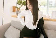 [XiuRen秀人网] 2019.09.20 No.1689 小九月 [54+1P]-妹子图