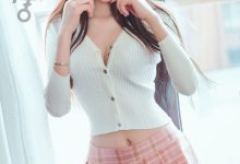 [TouTiao头条女神] 2018.03.28 No.581 莫小希&林依依超短裙女生 [40+1P]-妹子图