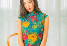 [XIUREN秀人网] 2018.05.07 No.1007 宋-KiKi [42+1P]-妹子图