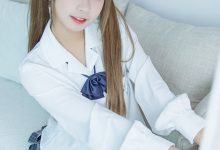 [YALAYI雅拉伊] 2020.07.05 Y667 饰媛《太委屈》[41P+1P/373M]-妹子图