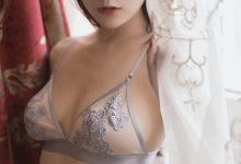 [YALAYI雅拉伊] 2019.08.18 Y373 何嘉颖  可爱女人 [50+1P]-妹子图
