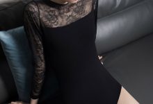 [LD零度摄影] 第06期 电影学院明明 [74P]-妹子图