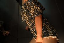 [ROSI写真]口罩系列 2019-03-27 KZ.1018 [76+1P]-妹子图