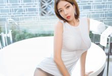 [HuaYang花漾写真] 2021.12.08 VOL.474 果儿Victoria [43+1P]-妹子图