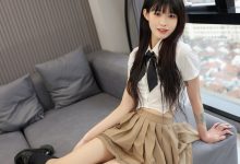 [MFStar模范学院] 2021.12.10 VOL.546 77qiqi [52+1P]-妹子图