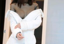 [XiuRen秀人网] 2022.01.27 No.4518 西门小玉 [69+1P]-妹子图