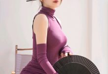 [XiuRen秀人网] 2022.01.27 No.4521 言沫 [76+1P]-妹子图