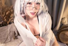 流年不停_w -  送给你的新年礼物 [46P-757MB]-妹子图