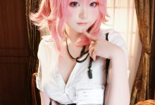 Yuki亭 - NO.26 八重神子✨自撮り__ [13P-48MB]-妹子图