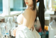 蠢沫沫 - NO.202 杂货喵 [34P-243MB]-妹子图