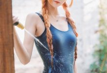 妹抖青 - NO.04 死库水 [47P-545MB]-妹子图