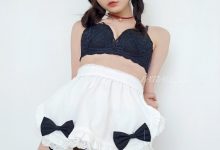 迷之呆梨 - NO.12 23年01月fantia会员订阅合集 [97P+2V-224MB]-妹子图