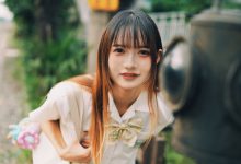 [MICAT 猫萌榜] 2017.06.01 VOL.004 画画sugar [50+1P]-妹子图