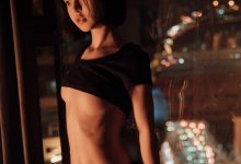 晕崽Zz - NO.14 新衣 [47P-99MB]-妹子图