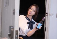 [XiuRen秀人网] 2024.01.10 No.7938 杏子Yada [86+1P]-妹子图