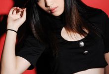 [Ligui丽柜]2020.02.26 网络丽人 Model 左左[38+1P22M]-妹子图