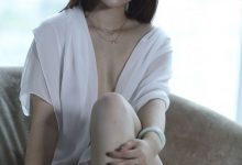 [无忌影社] 2016年07月 李扬 [56P_757MB]-妹子图