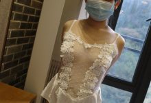 [ROSI写真] 口罩系列 2020.03.26 NO.1383[75+1P29M]-妹子图