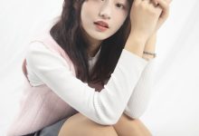 [MSLASS梦丝女神] 2019.12.04 V.037 璇璇2 9分颜值 视频版[1V483M]-妹子图