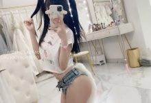 软妹摇摇乐 — NO.061 今日は小さなウサギでした [94P-596M]-妹子图