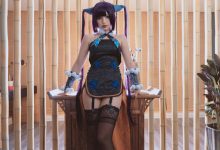 神楽板真冬 — 極楽の氷[150P+3V／693MB]-妹子图