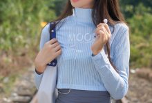 西瓜少女 NO.032 - 吉他妹妹 [36P-531M]-妹子图