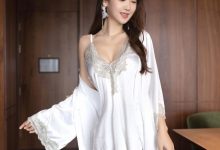 [XiuRen秀人网] 2022.09.05 No.5545 唐安琪 [81+1P]-妹子图