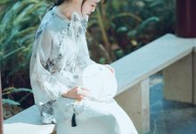 [YITUYU艺图语]2021.08.24 山水有清音 李丝银[31+1P／377MB]-妹子图