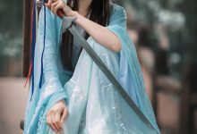 [YITUYU艺图语]2021.08.26 相思泪 · 敌手棋 豆哥[36+1P／594MB]-妹子图