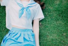 [YITUYU艺图语]2021.08.30 放课后 sara[42+1P／502MB]-妹子图