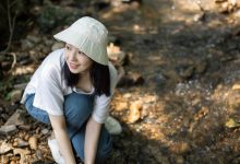 [YITUYU艺图语]2021.08.30 清风 小tom[22+1P／286MB]-妹子图