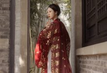 [YITUYU艺图语]2021.08.31 人闲桂花落 模特合集[24+1P／237MB]-妹子图